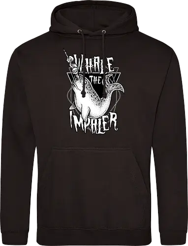 Whale the Impaler