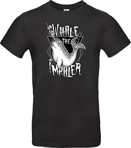 Whale the Impaler