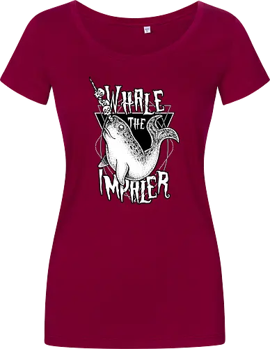 Whale the Impaler