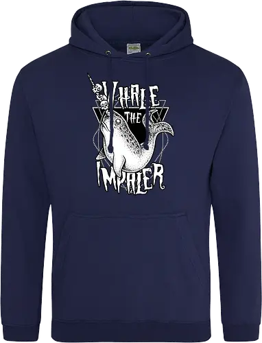Whale the Impaler