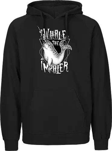Whale the Impaler
