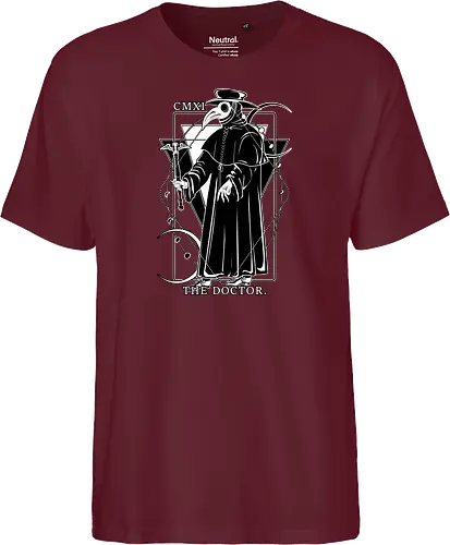 The Doctor