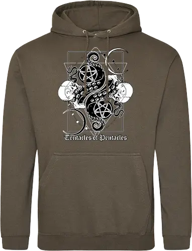Tentacles of Pentacles
