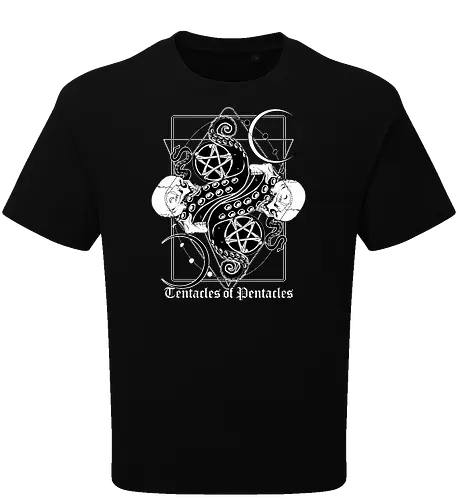 Tentacles of Pentacles