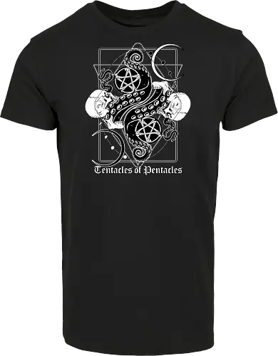 Tentacles of Pentacles