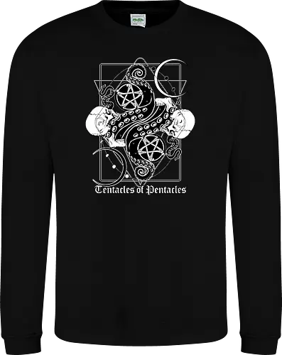 Tentacles of Pentacles