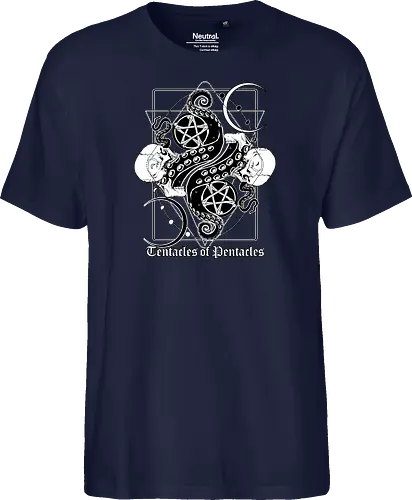 Tentacles of Pentacles