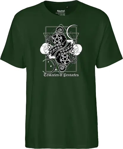 Tentacles of Pentacles