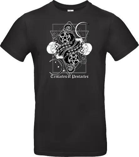 Tentacles of Pentacles
