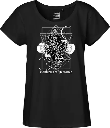 Tentacles of Pentacles