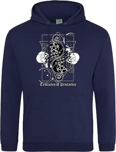 Tentacles of Pentacles