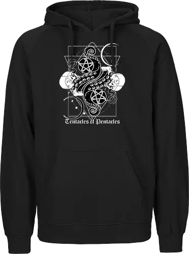 Tentacles of Pentacles