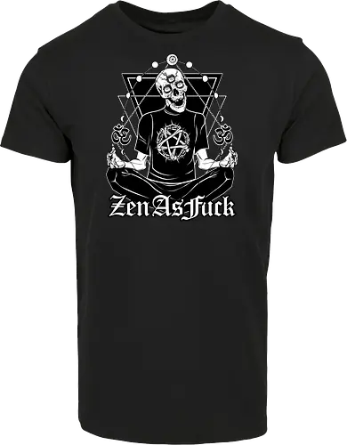 Zen As Fuck