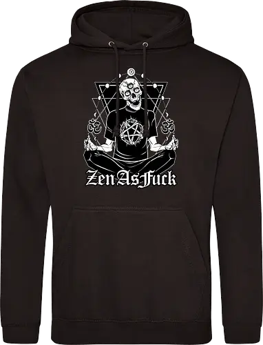 Zen As Fuck