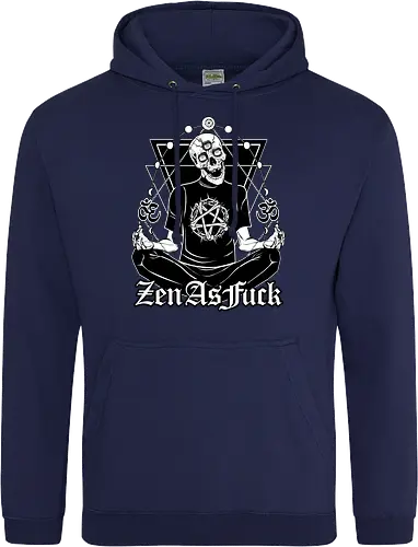 Zen As Fuck