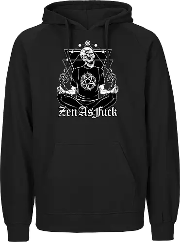 Zen As Fuck
