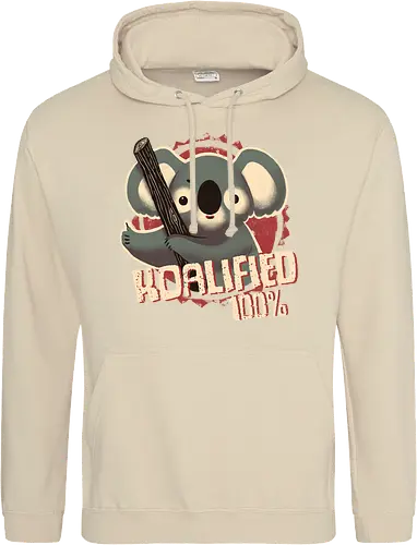 100% Koalified