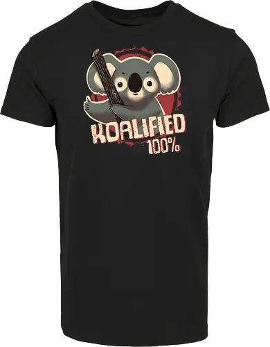 100% Koalified