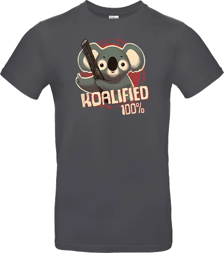 100% Koalified