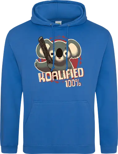 100% Koalified