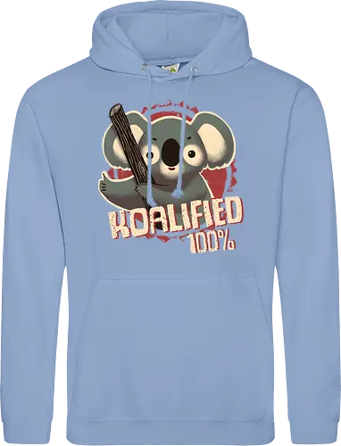 100% Koalified