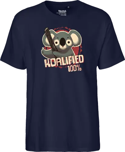 100% Koalified