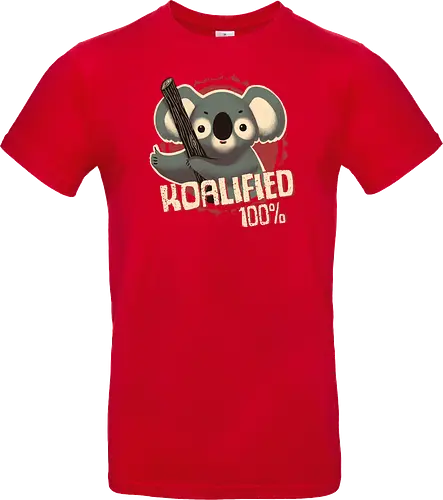 100% Koalified