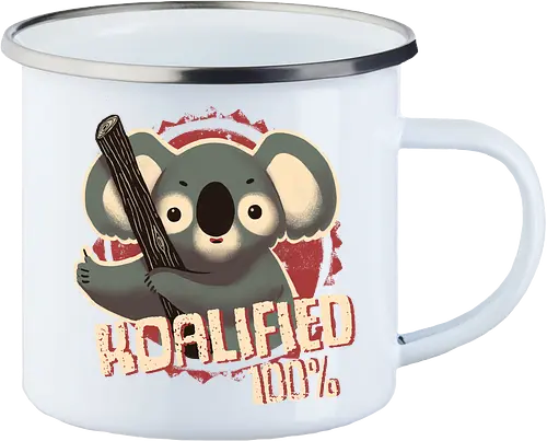 100% Koalified