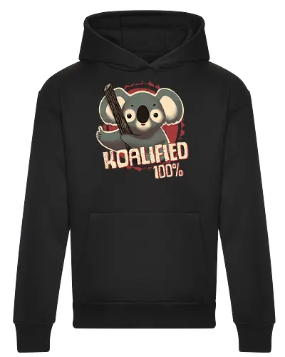 100% Koalified