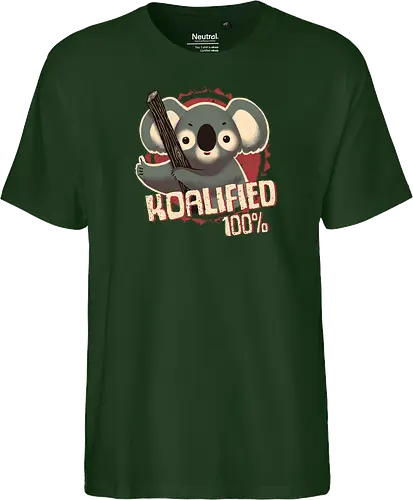 100% Koalified