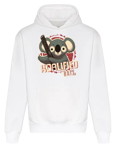 100% Koalified