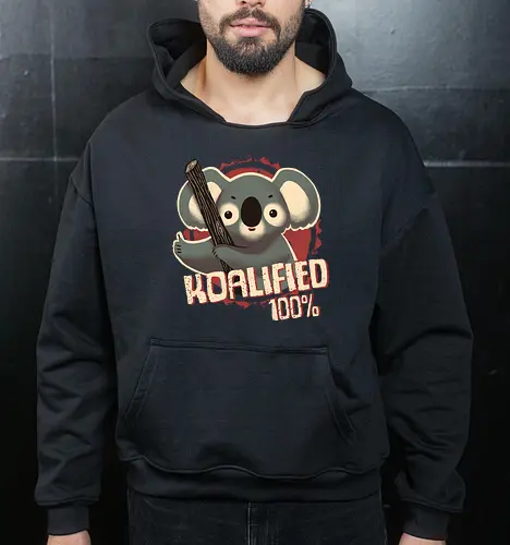 100% Koalified