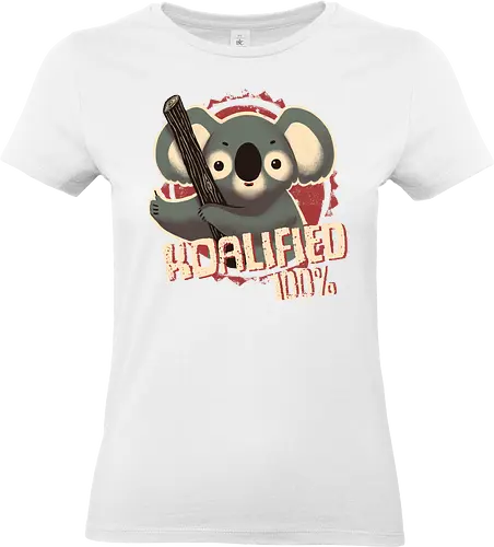 100% Koalified