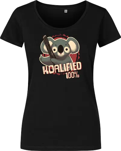100% Koalified