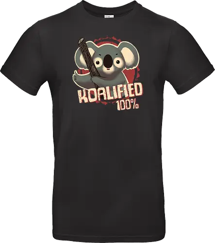 100% Koalified