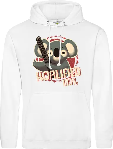 100% Koalified