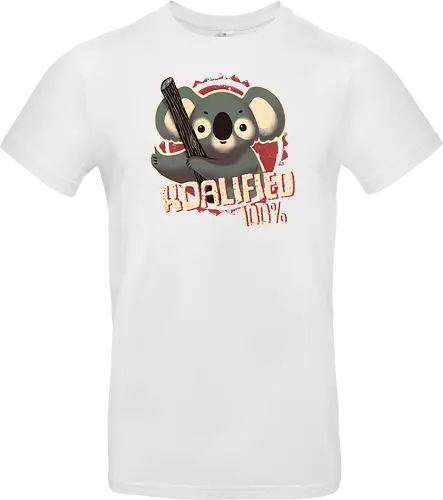 100% Koalified