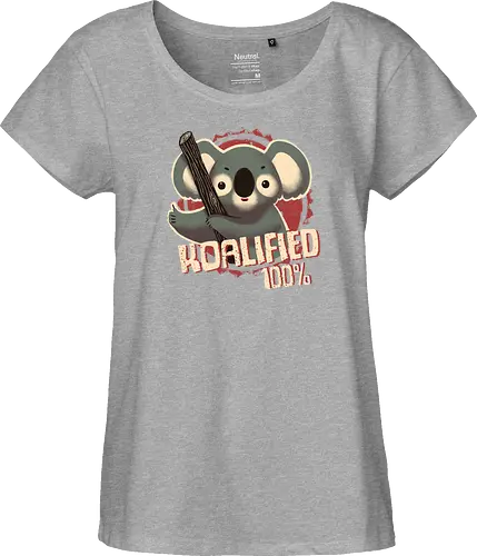 100% Koalified