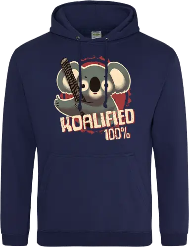 100% Koalified
