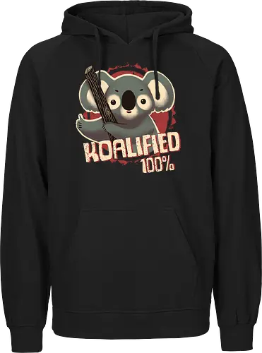 100% Koalified
