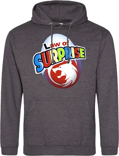 Law of Surprise