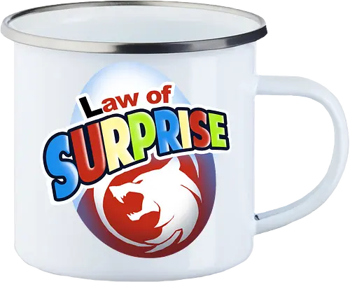 Law of Surprise