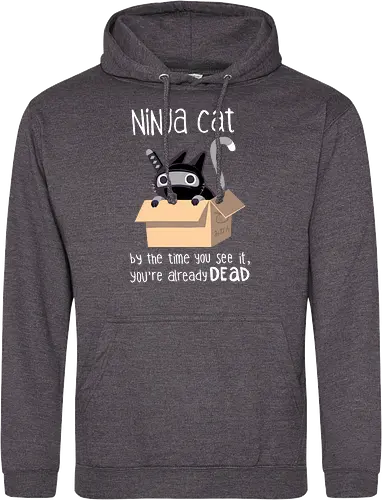 Ninja Cat