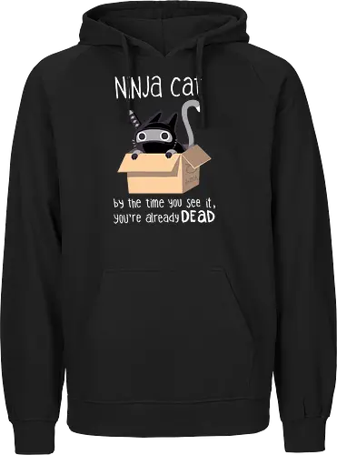 Ninja Cat