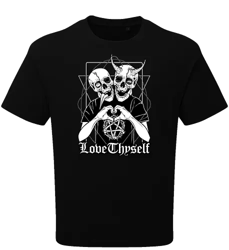 Love Thyself