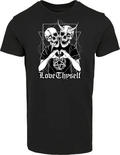 Love Thyself