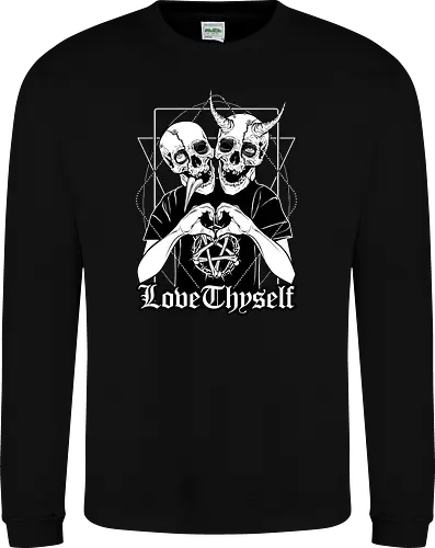 Love Thyself