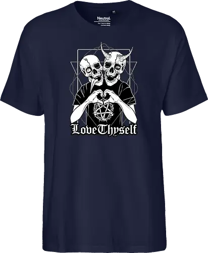 Love Thyself
