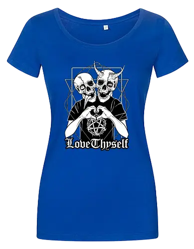 Love Thyself