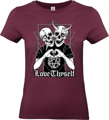 Love Thyself